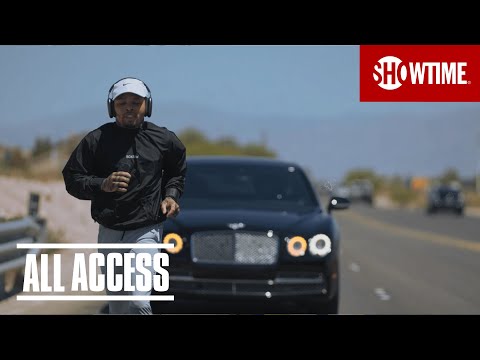 ALL ACCESS: Davis vs. Barrios | Ep. 1 | Full Episode (TV14) | SHOWTIME PPV