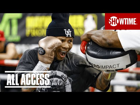 ALL ACCESS: Davis vs. Barrios | Ep. 2 | Full Episode (TV14) | SHOWTIME PPV