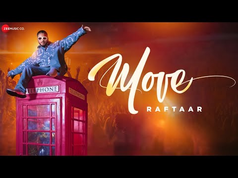 Move | Raftaar | Mr Nair | Saurabh Lokhande