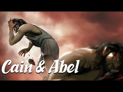 The Story of Cain and Abel (Biblical Stories Explained)