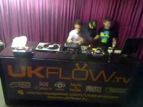 uk flow . tv bangers and mash