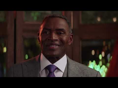 God Friended Me 2x12 -- Carl Lumbly Guest-Stars