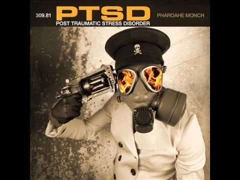 Pharoahe Monch - PTSD Full Album (2014)