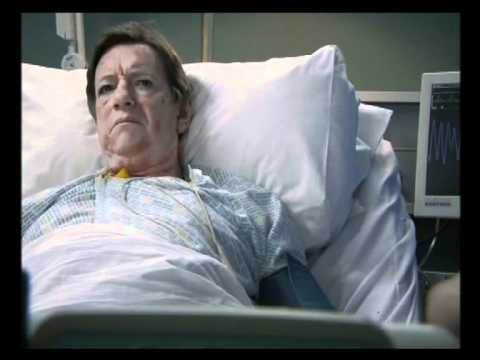 Olga Fedori -  BBC "Holby City"