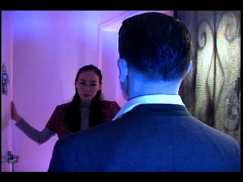 Xiu Xiu - A Bottle of Rum [OFFICIAL MUSIC VIDEO]