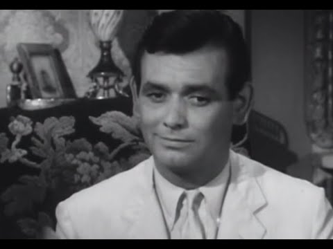 The Millionaire DAVID JANSSEN in The Regina Wainwright Story