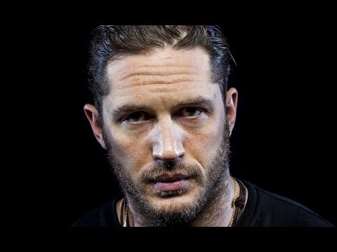 Top 10 Tom Hardy Performances