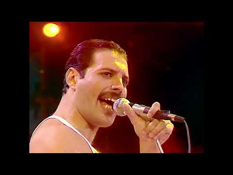 Queen   Full Concert Live Aid 1985   FullHD