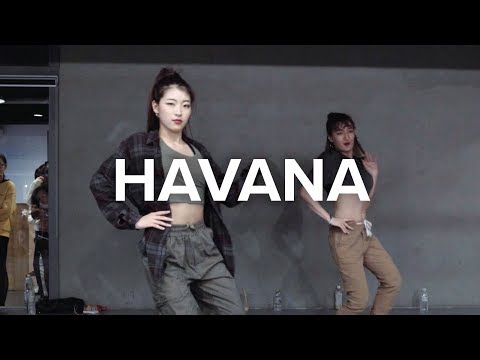 Havana - Camila Cabello ft. Young Thug / Youjin Kim Choreography