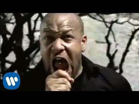 Killswitch Engage - Rose Of Sharyn [OFFICIAL VIDEO]