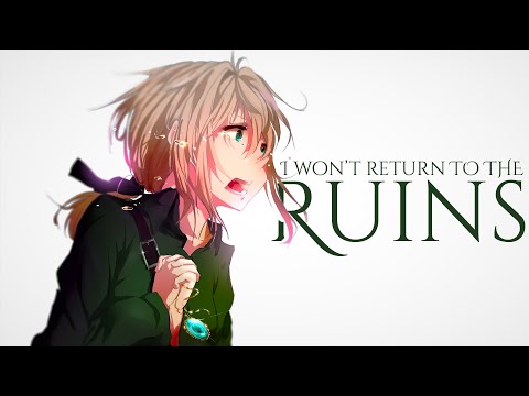 Ruins - AMV - 「Anime MV」