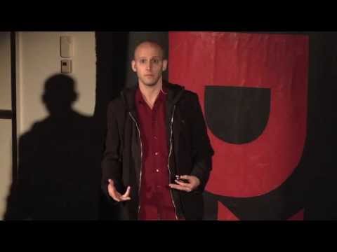 Science and spirituality: Jeff Lieberman at TEDxCambridge 2011