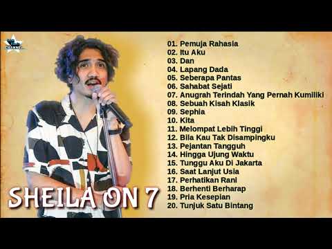 Sheila On Seven - Full Album