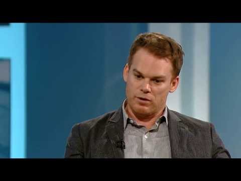 Michael C. Hall On Being Dexter: "Some Part Of Me Thinks That It Really Happened"