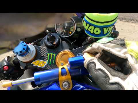 VLOGS IN SUPERBIKES RIDE VR46NEPAL 2021 : YAMAHA RACING : MICHAEL ROSSI