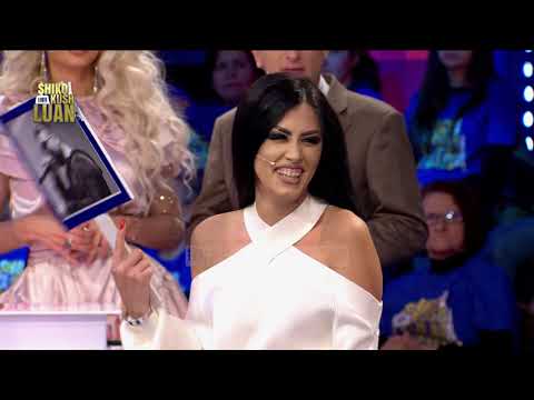 Sfida të ndarë apo bashkë, Stine & Graciela, Shiko kush LUAN 3, 4 Janar 2020, Entertainment Show