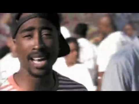 2Pac - Keep Ya Head Up (Official Video)