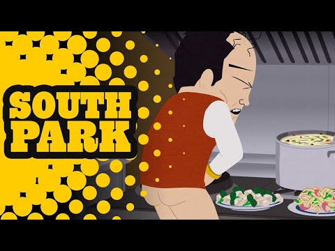 "The Yelper Special" (Original Music) - SOUTH PARK