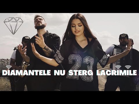 CHRISS ❌ INGRID - Diamantele Nu Sterg Lacrimile 💎 | Official Video