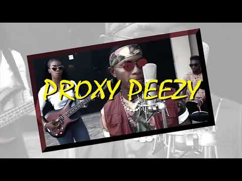 PROXY-PEEZY - NOWO {mashup} Official Video