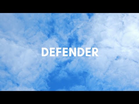 Defender (Lyrics) - Francesca Battistelli ft. Steffany Gretzinger