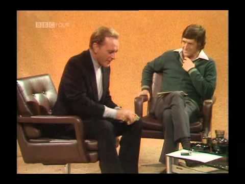 The Richard Burton Interview on Parkinson (COMPLETE)