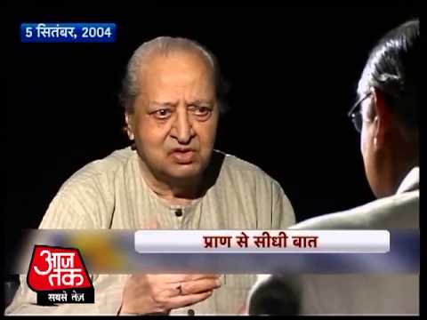 Seedhi Baat - Pran opened many secrets of life in seedhi baat