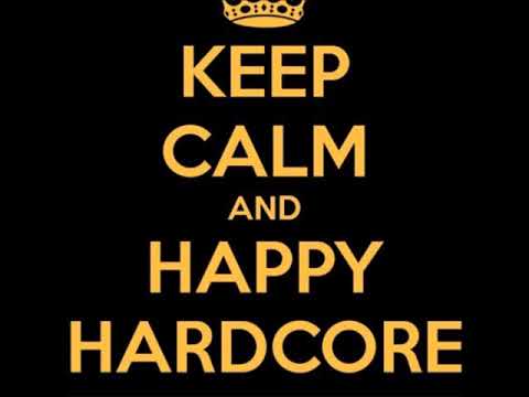 Dj Boobytrap Happy Hardcore 1996 Mix Part 1