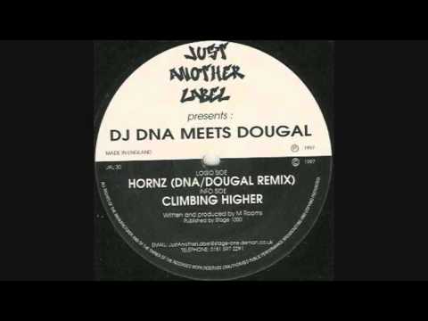 DJ DNA Meets Dougal - Hornz (Dougal + DNA Remix)