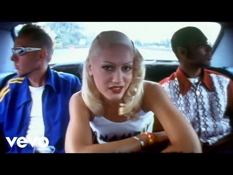 No Doubt - Just A Girl