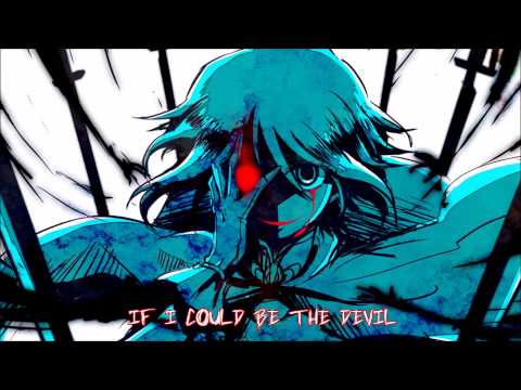 Nightcore - Sarcasm