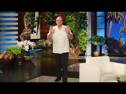 Ed O'Neill Kissed His Daughter's Celebrity Crush