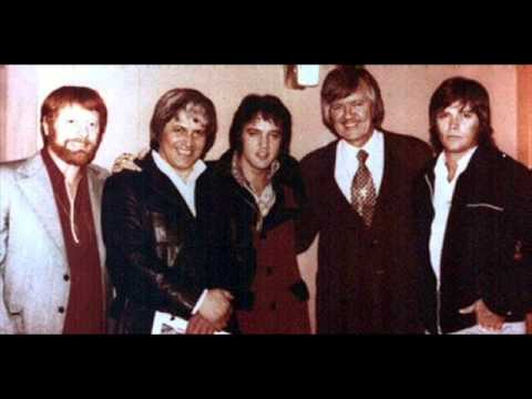 Rustywells talks about Elvis Presley & Red & Sonny West