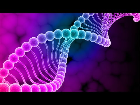 528Hz  / Bring Positive Transformation / Heal Golden Chakra / Wholebody Cell Repair