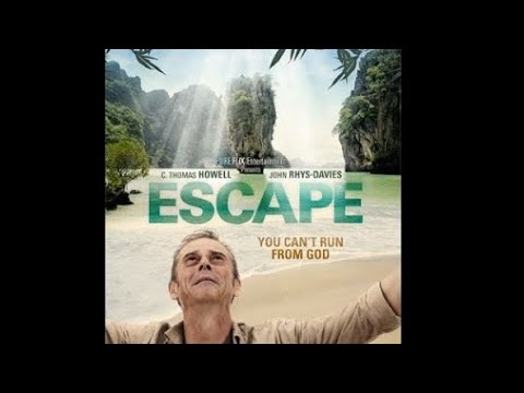 Escape [ Full muvie ] 2012 (Film sa prevodom)