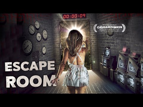 Escape Room | Thriller | Film Complet en Français (Nouveauté)