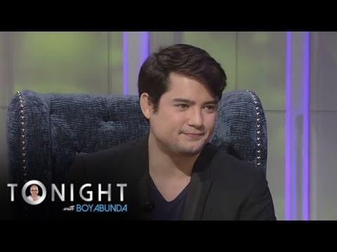 TWBA Online Exclusive: Geoff Eigenmann