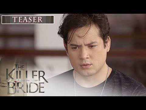 The Killer Bride: Meet Geoff Eigenmann as Vito