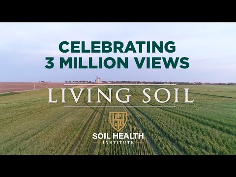 Living Soil Film