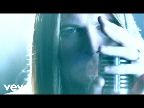 SOiL - Unreal (Video)