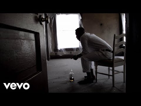 Kendrick Lamar - Swimming Pools (Drank)