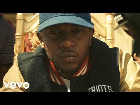 Kendrick Lamar - King Kunta