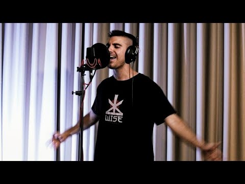 RAMON - ΠΡΟΣΩΠΙΚΟ (Studio Session Video)