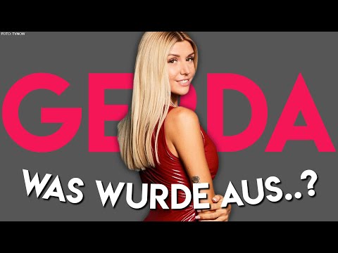 GNTM Model Gerda Lewis packt aus: Die WAHRHEIT über die Zeit als BACHELORETTE | INTERVIEW