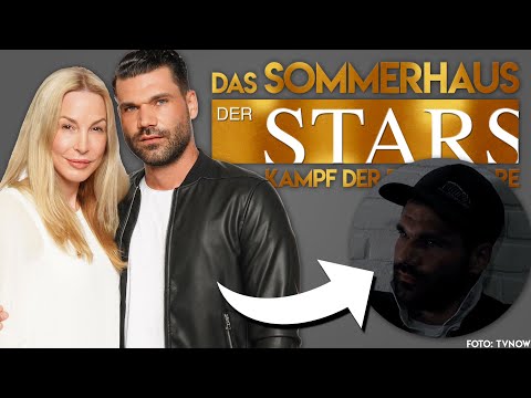 SOMMERHAUS Drama um Mike Cees & Michelle: MEGA SKANDAL hinter den Kulissen!?