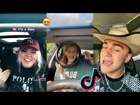 Gifted Voices!🔥 | TikTok Singing Compilation