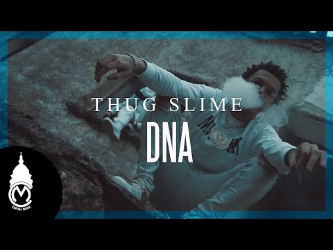 Thug Slime - Slime DNA - Official Music Video