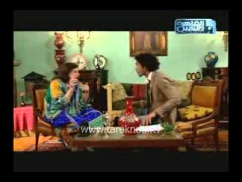 La Sosta Culturale guest Mariam Fakhr El Din - YouTube