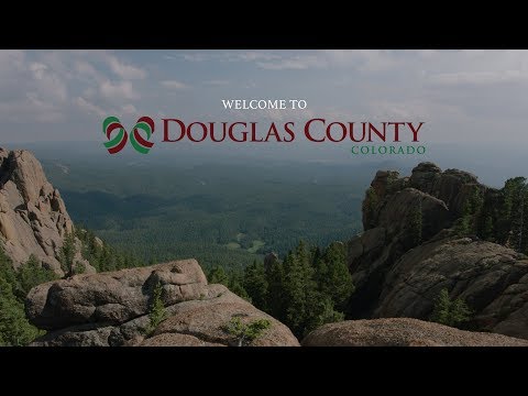 We know a place - Welcome to Douglas County, Colorado