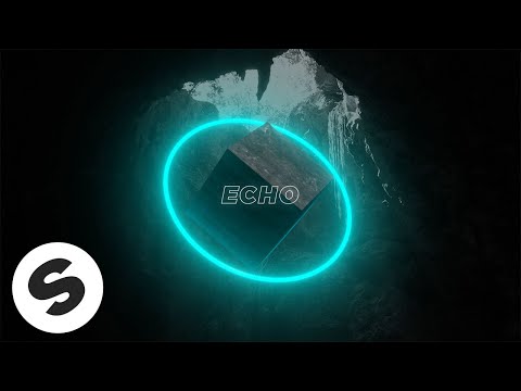 Yves V - Echo (Official Lyric Video)